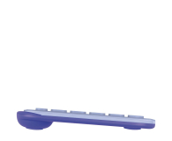 LOGITECH POP ICON Keys lilac 920-013074 - 1276196 - zdjęcie 5